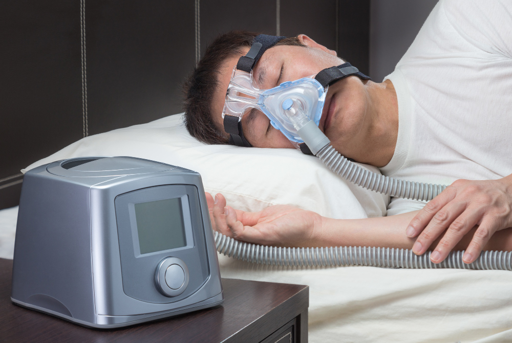 Sleep Apnoea Screening