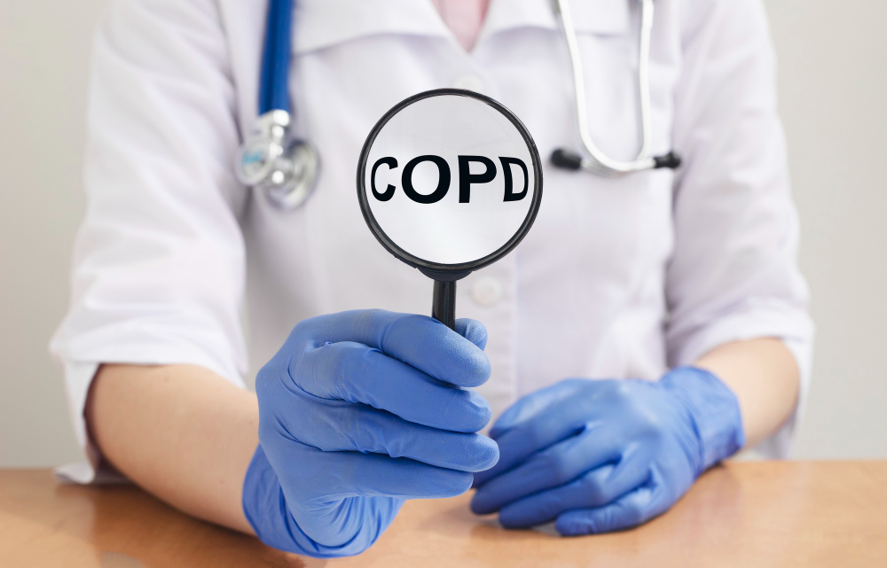COPD Management
