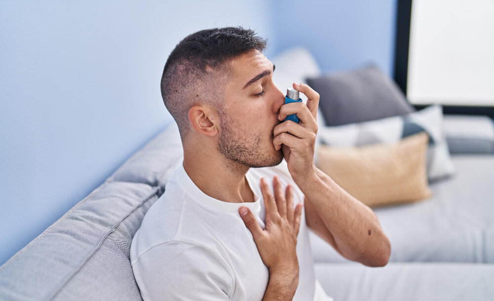 Asthma & Allergy Management